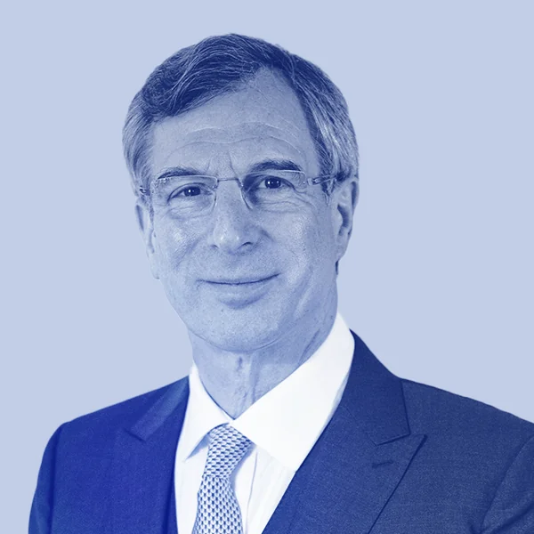 Prof. Adam H. Balen